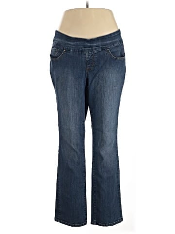 Jag Jeans Jeans (view 1)