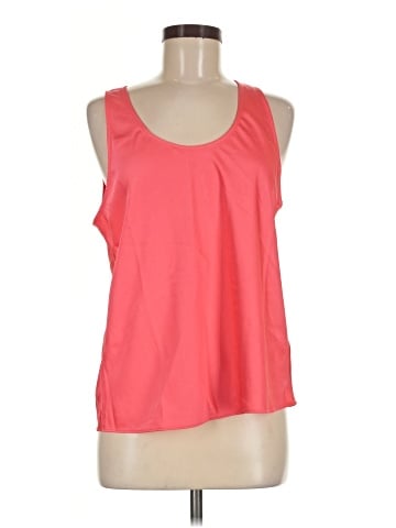 J.Crew Sleeveless Top (view 1)
