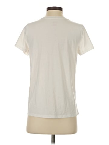 Target Short Sleeve T-Shirt (view 2)