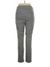 SOHO Apparel Ltd Houndstooth Gray Dress Pants Size 1X - photo 2