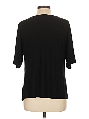 Cable & Gauge 3/4 Sleeve Top (view 2)