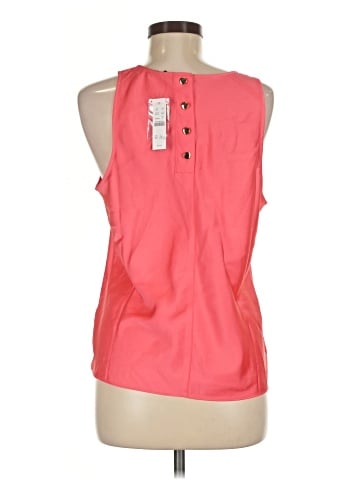 J.Crew Sleeveless Top (view 2)