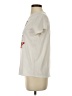 Target Ivory Short Sleeve T-Shirt Size S - photo 5