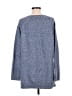 Stitch Fix Blue Pullover Sweater One size - photo 2