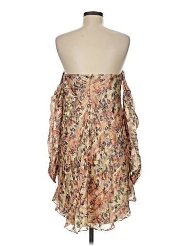 Haute Hippie Cocktail Dress (view 2)