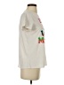 Target Ivory Short Sleeve T-Shirt Size S - photo 4