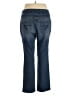 Jag Jeans Blue Jeans Size 16 w - photo 2