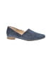 Clarks Tweed Blue Flats Size 10 - photo 1
