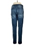 Democracy Hearts Blue Jeans Size 10 - photo 2