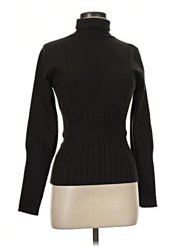 Karen Millen Turtleneck Sweater (view 1)