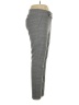 SOHO Apparel Ltd Houndstooth Gray Dress Pants Size 1X - photo 4
