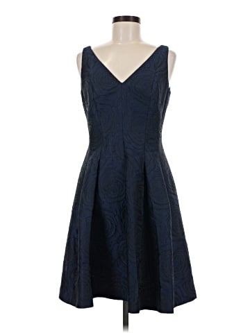Lauren by Ralph Lauren Cocktail Dress (view 1)
