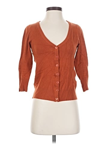 Fervour Cardigan (view 1)