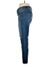 Democracy Hearts Blue Jeans Size 10 - photo 5