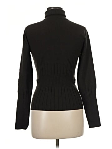 Karen Millen Turtleneck Sweater (view 2)