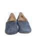 Clarks Tweed Blue Flats Size 10 - photo 2
