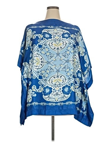 JM Collection Kimono (view 1)