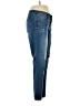 Democracy Hearts Blue Jeans Size 10 - photo 4