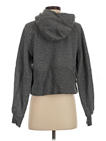 Lululemon Athletica Zip Up Hoodie (view 2)
