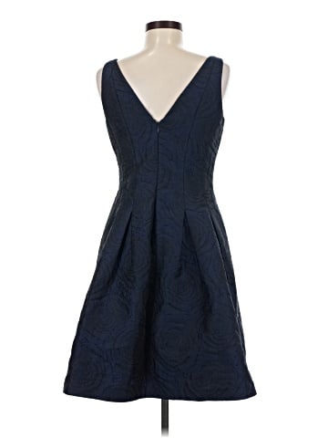 Lauren by Ralph Lauren Cocktail Dress (view 2)
