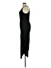 Just Fab Black Casual Dress Size XL - photo 5