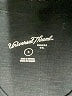 Universal Thread 100% Cotton Solid Black Casual Dress Size S - photo 7