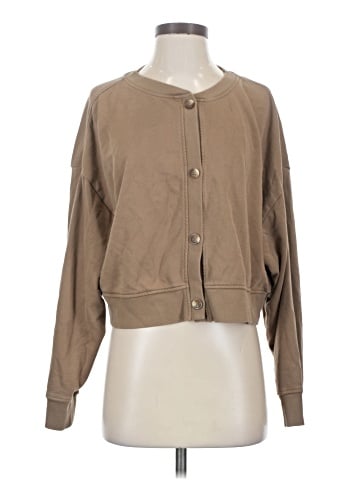 auden Cardigan (view 1)