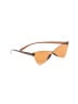 Unbranded Tan Sunglasses One size - photo 1