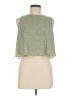 Unbranded Green Sleeveless Blouse Size M - photo 1