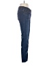 Guess Hearts Blue Jeans Size 27 waist - photo 4