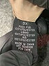 Say What? 100% Polyester Brown Sweater Vest Size 3X - photo 8
