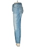 Lucky Brand Hearts Blue Jeans Size 29 waist - photo 5