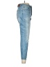Lucky Brand Hearts Blue Jeans Size 29 waist - photo 4