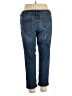 SONOMA life + style Blue Jeans Size 14 - photo 2