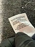 Adidas Solid Blue Sweatpants Size 10 - 12 - photo 4