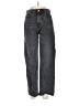 Zara Gray Jeans Size 6 - photo 1