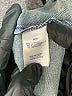 Evereve Blue Blazer Size XS - photo 7