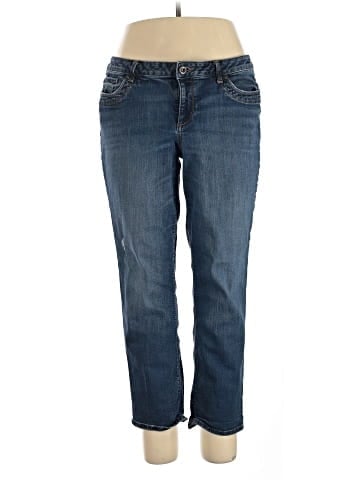 SONOMA life + style Jeans (view 1)