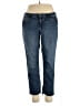 SONOMA life + style Blue Jeans Size 14 - photo 1