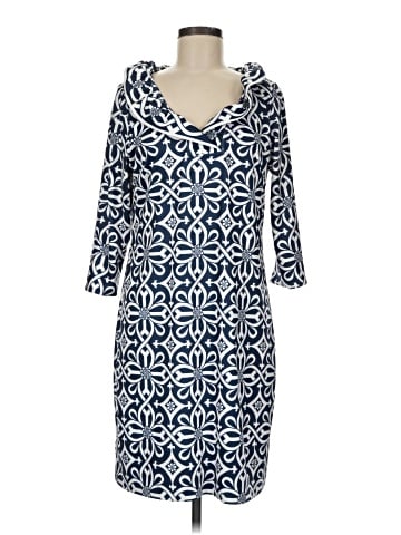 Gretchen Scott Designs Casual Dress (view 1)