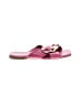 Sesto Meucci Pink Sandals Size 9 - photo 1