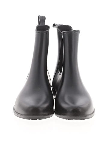 A New Day Rain Boots (view 2)