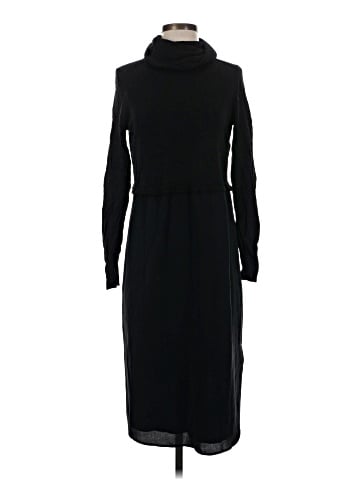 Madewell Timelapse Turtleneck Dress (view 1)