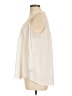 Worthington 100% Polyester Ivory Sleeveless Blouse Size L - photo 5