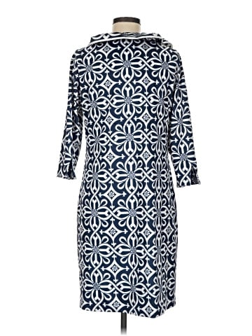 Gretchen Scott Designs Casual Dress (view 2)