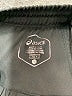 Asics Solid Black Casual Pants Size S - photo 7