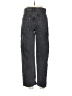 Zara Gray Jeans Size 6 - photo 2
