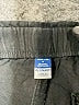 Old Navy 100% Cotton Black Casual Pants Size M - photo 7