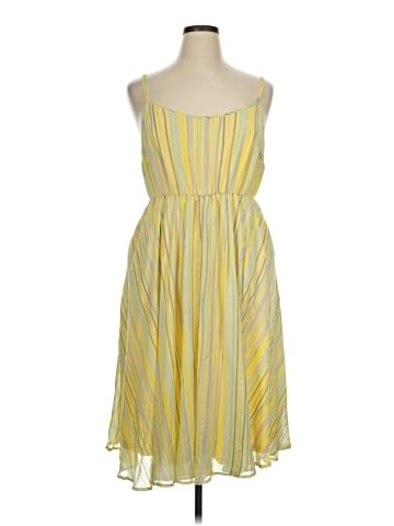 Torrid Casual Dress (view 1)