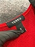 Torrid Red Casual Dress Size 3X Plus (3) - photo 7